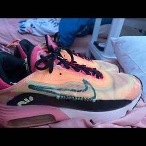 nike air max 2090